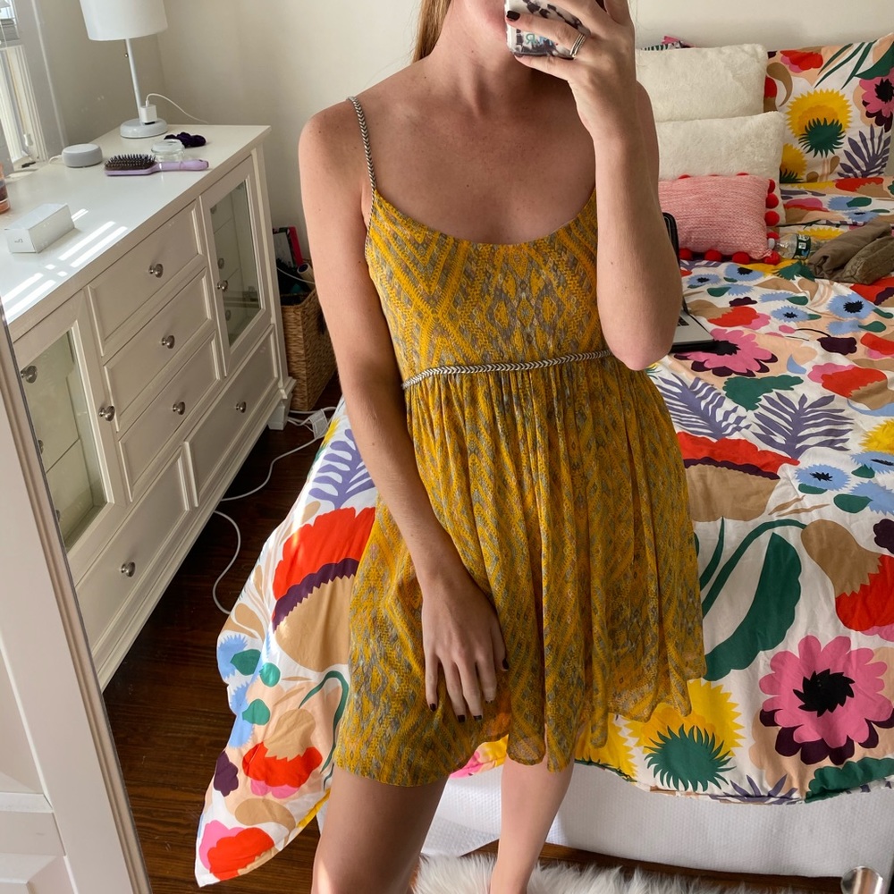 Free People dress